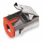 金属包层电缆和挠性导管连接器