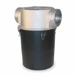 再生鼓风机入口过滤器