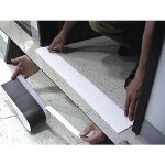 防溢堤和附件