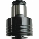 水龙头固定器