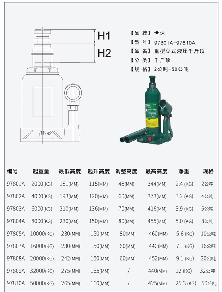 千斤顶合格证书图片图片