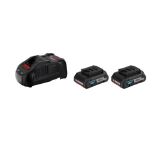  18V2电1充套装 18V/2.0Ah 1个