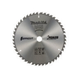 合金锯片木材用（EFFICUT）165mm B-63018 1个
